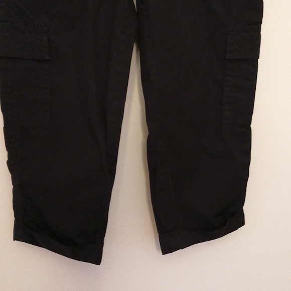 NWOT Josephine, ladies Capri,size 4 Petite - Picture 4 of 9